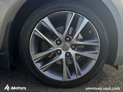 2018 Lexus IS