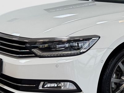 2019 Volkswagen Passat