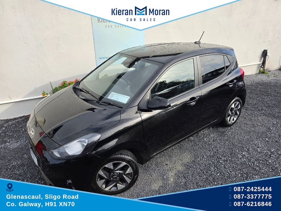 2023 Hyundai i10