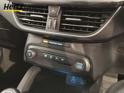 2023 Ford Focus
