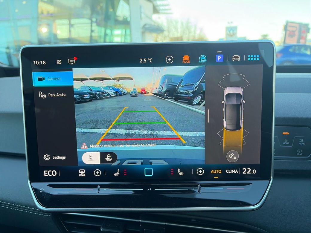 2025 Volkswagen ID.3