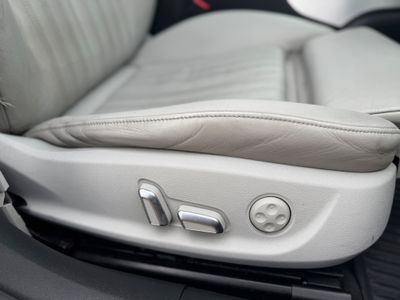 2016 Audi A7