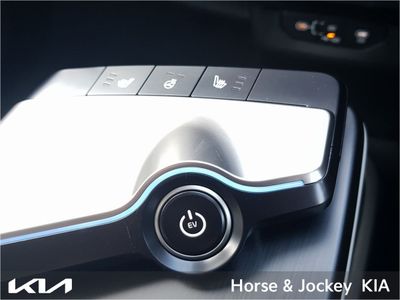 2026 Kia EV6