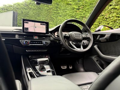 2023 Audi RS5