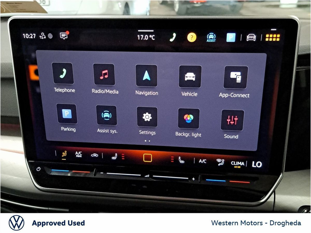 2026 Volkswagen Golf