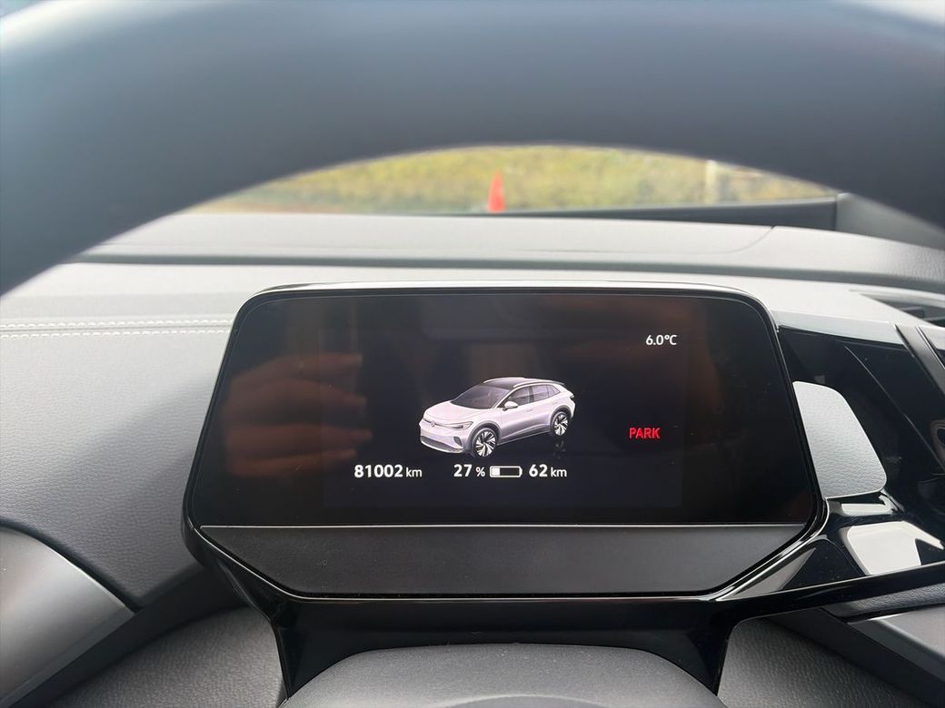 2023 Volkswagen ID.4