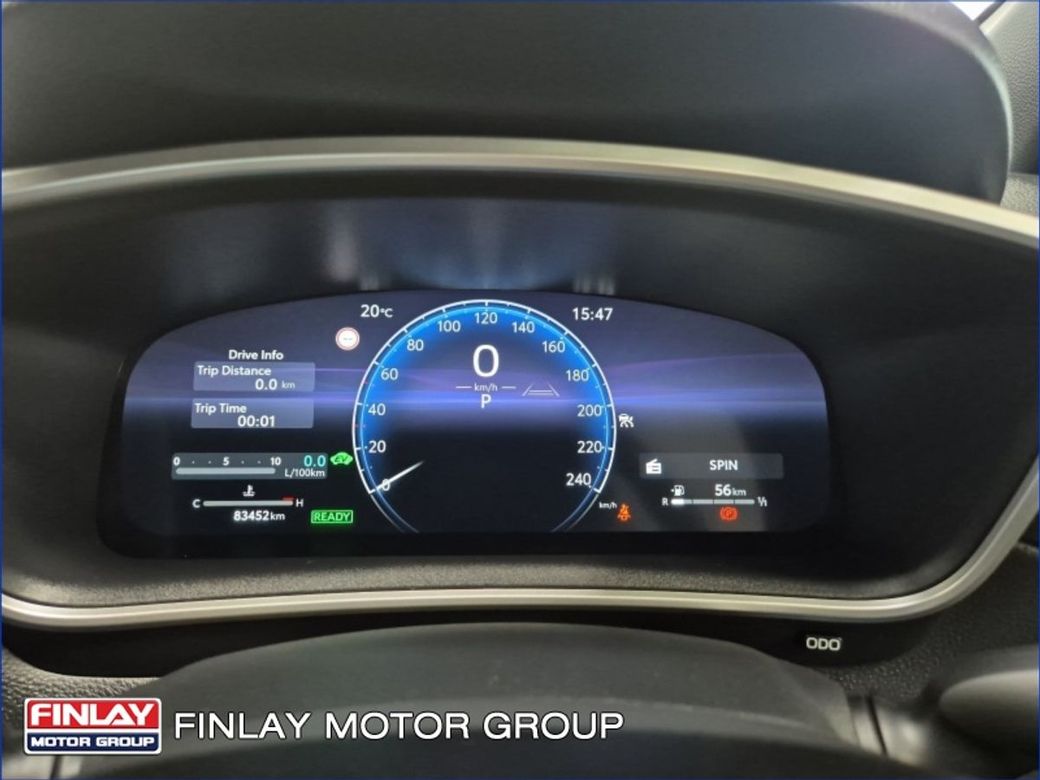 2024 Toyota Corolla Cross