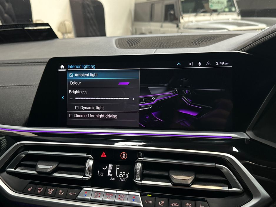 2021 BMW X5