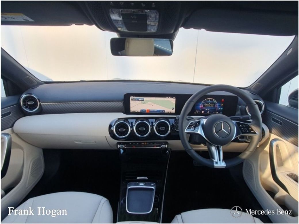 2026 Mercedes-Benz A Class