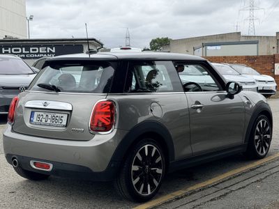 2019 Mini Cooper