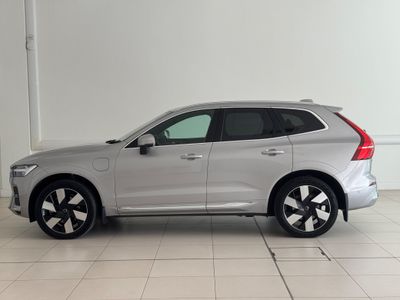 2025 Volvo XC60