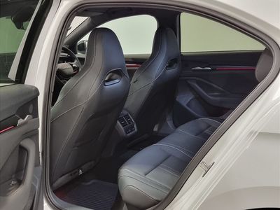 2026 Skoda Superb
