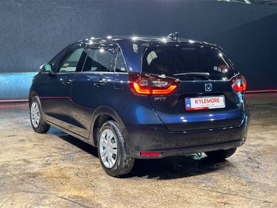 2023 Honda Fit