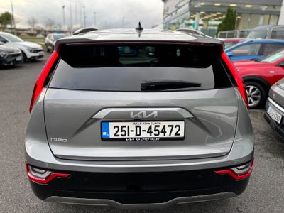 2025 Kia Niro
