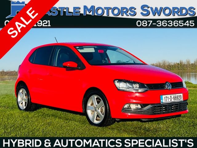 vehicle for sale from Castle Motors Swords