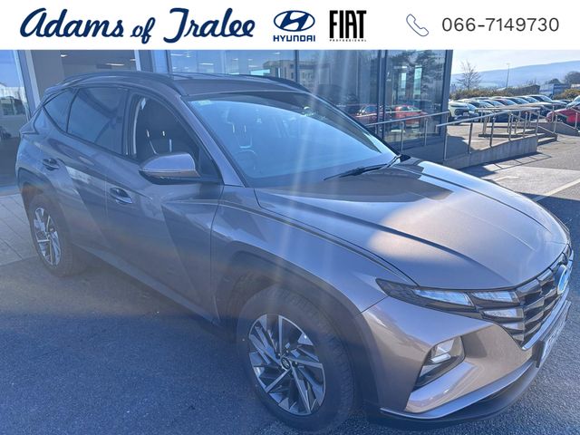 vehicle for sale from Adams of Tralee