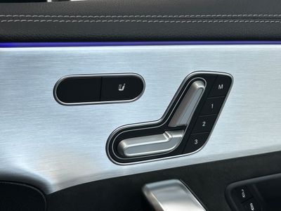 2021 Mercedes-Benz A Class