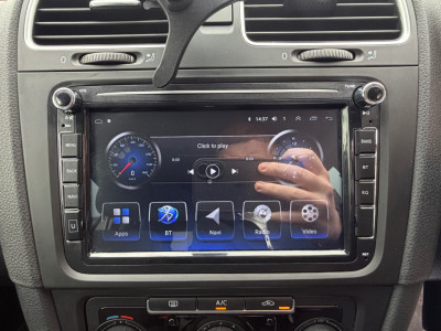 2012 Volkswagen Golf