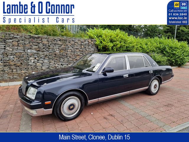 vehicle for sale from Lambe & O'Connor
