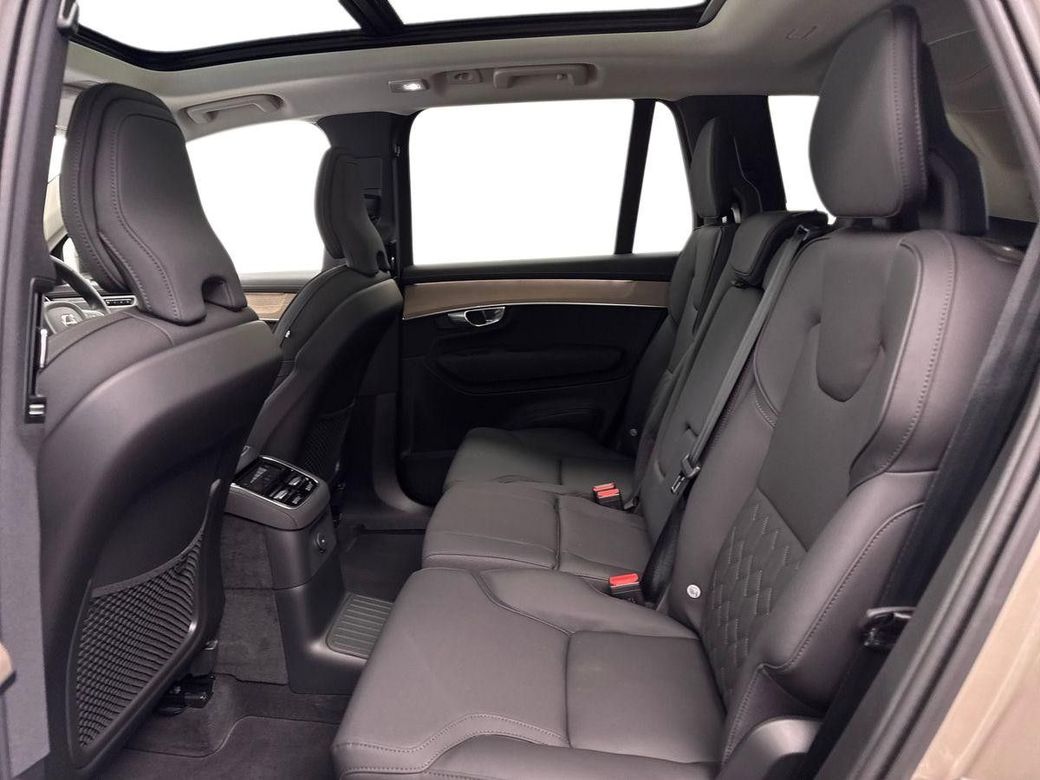 2026 Volvo XC90