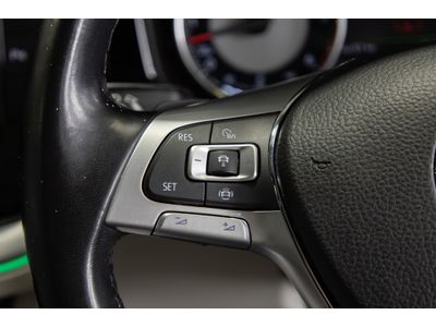 2020 Volkswagen Touareg