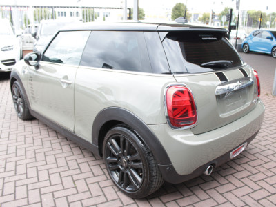 2019 Mini Cooper