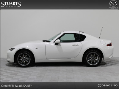 2024 Mazda MX-5