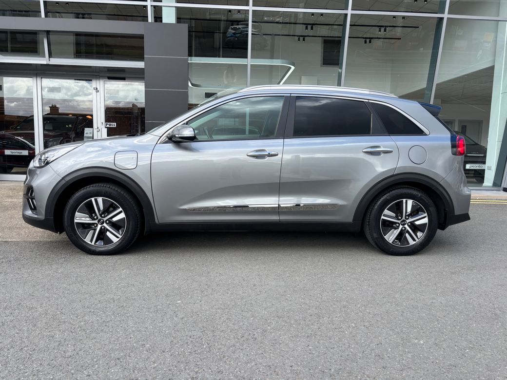 2021 Kia Niro