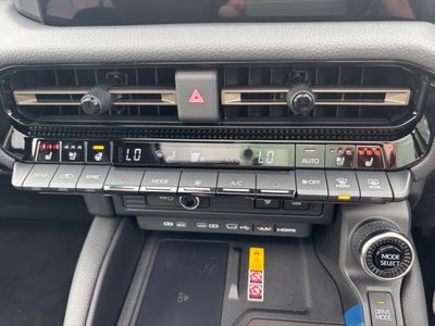 2025 Toyota Landcruiser
