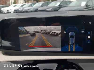 2026 Mercedes-Benz A Class