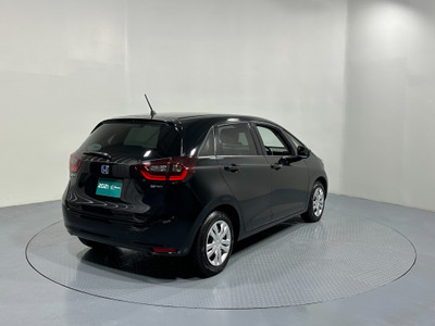 2021 Honda Fit