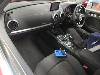 2017 Audi A3