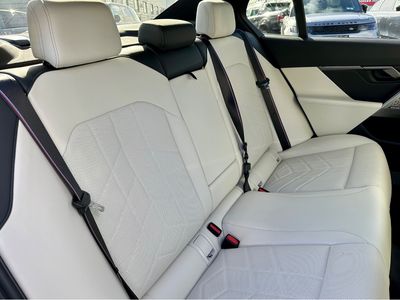 2026 BMW 5 Series