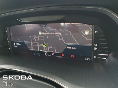 2022 Skoda Octavia