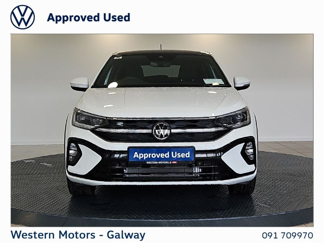 2026 Volkswagen Taigo