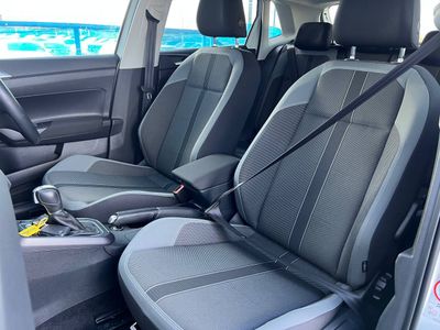 2019 Volkswagen Polo