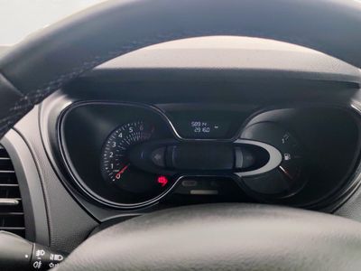 2019 Renault Captur