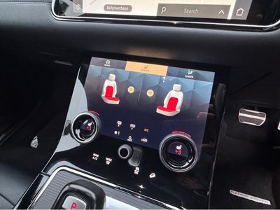 2021 Land Rover Range Rover Evoque