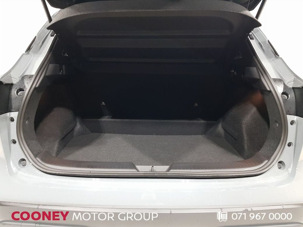 2023 Nissan Qashqai