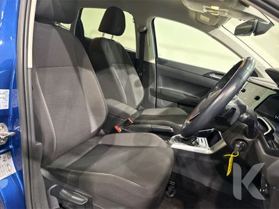 2023 Volkswagen Polo