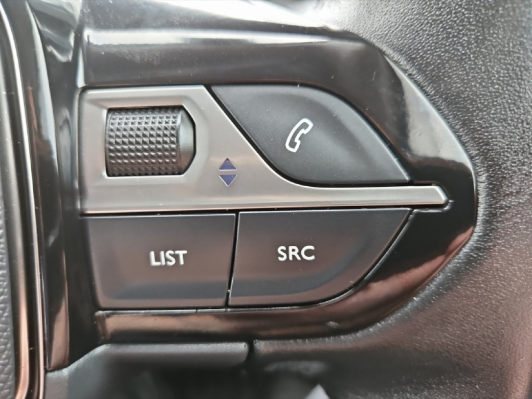 2021 Peugeot 2008