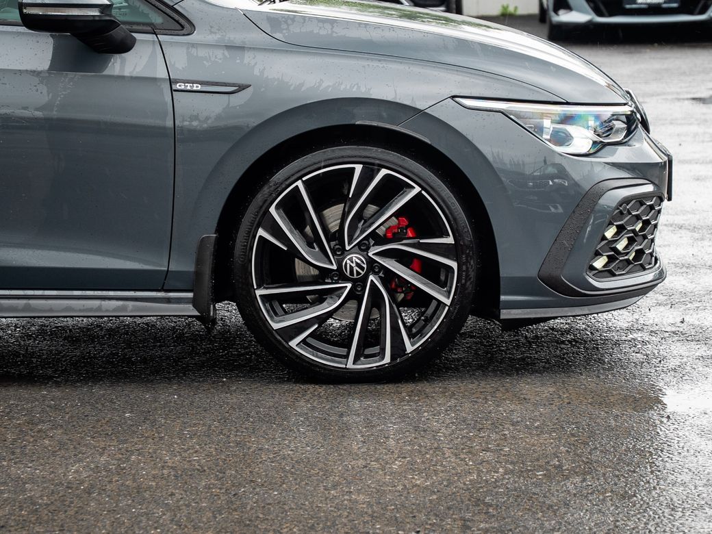 2022 Volkswagen Golf