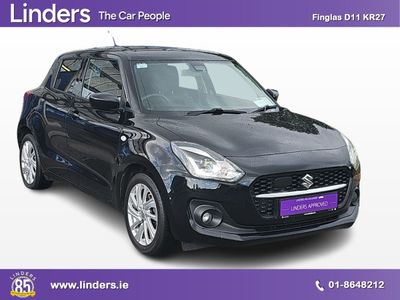 2023 Suzuki Swift