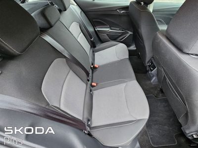 2025 Skoda Fabia