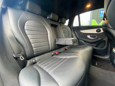 2021 Mercedes-Benz EQC