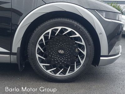 2024 Hyundai Ioniq 5