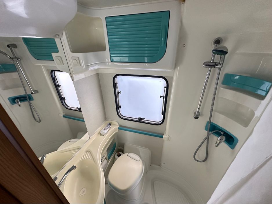 2004 Fiat Ducato