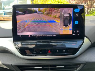 2023 Volkswagen ID.5