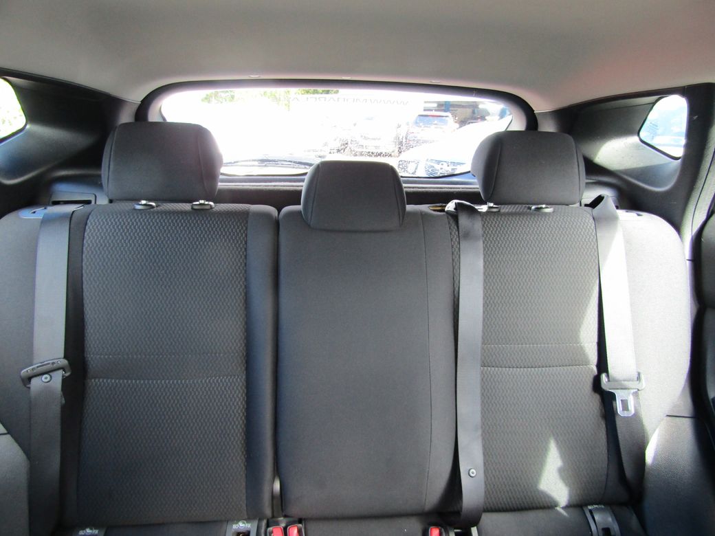 2016 Nissan Qashqai
