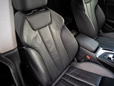2023 Audi A5